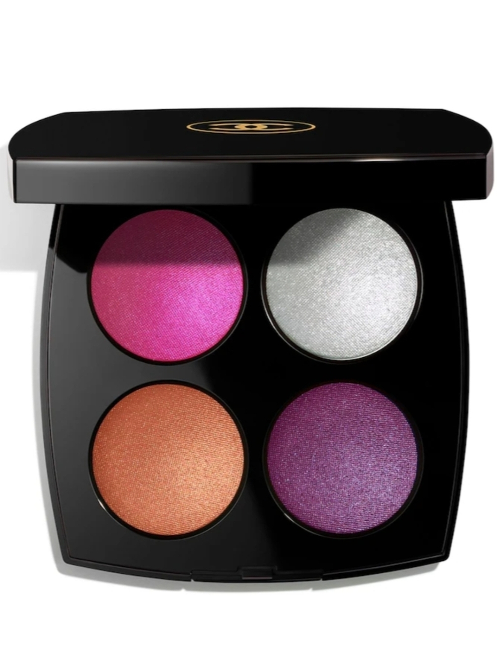 NEW~ CHANEL ENCHANTED NIGHT Eyeshadow & Blush Palette~ LIMITED EDITION